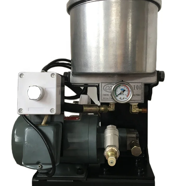 TIANYU Industrial Oil Filtration Equipment 3R CGL SE-100 Bypass Oil Filter Cleaner Filter For Oil Filtration System Machine