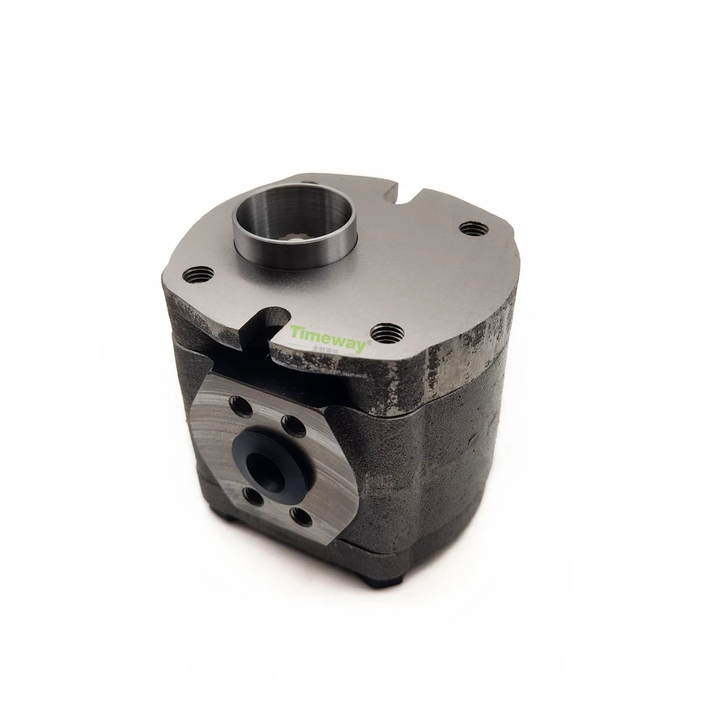 A10VD Hydraulic Gear Pump Spare Parts Charge Pumps for UCHIDA A10VD17 Pilot Pump Repair Kits