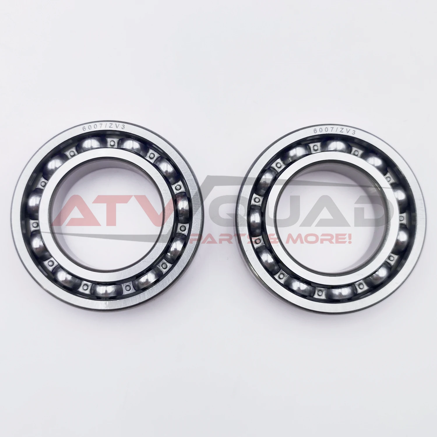 

2PCS Bearing 6007 for for CFmoto 500 CF188 X-Lander Rancher 500HO 550 191R 600 CF196 625 191S 800 800EX 950 1000 30400-03502