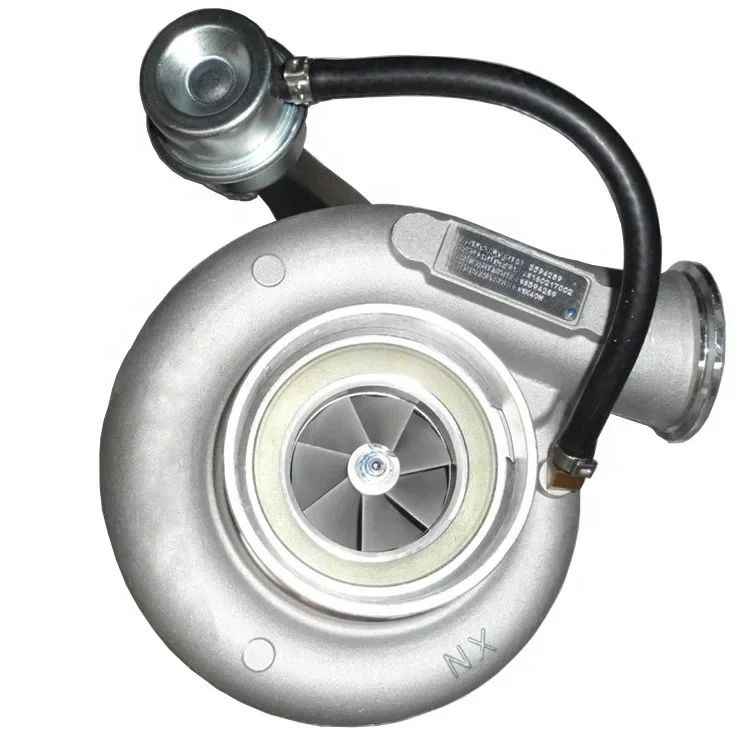 

Popular Hot sell HX40W 6CT Turbocharger 3594289 4089300 5328975 5329696 diesel Engine Parts for Truck