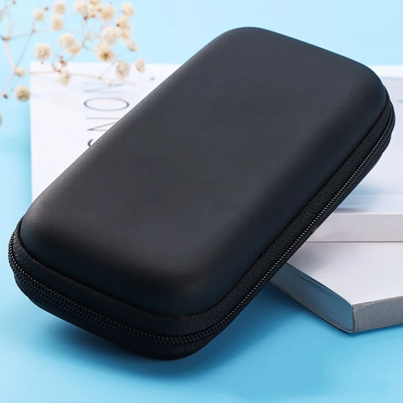 Travel Carrying Case Pouches Shockproof Bag for Powkiddy RGB30 Consoles Drop Shipping