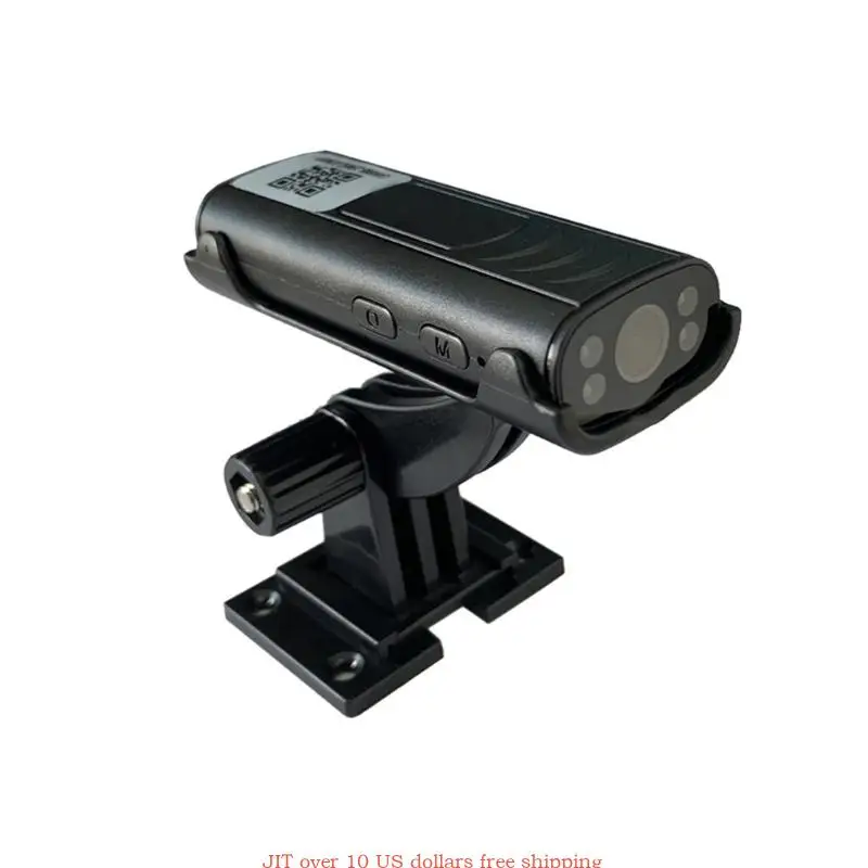 

Wireless WiFi Rear View Camera Built-in Battery IP54 Waterproof with Bracket