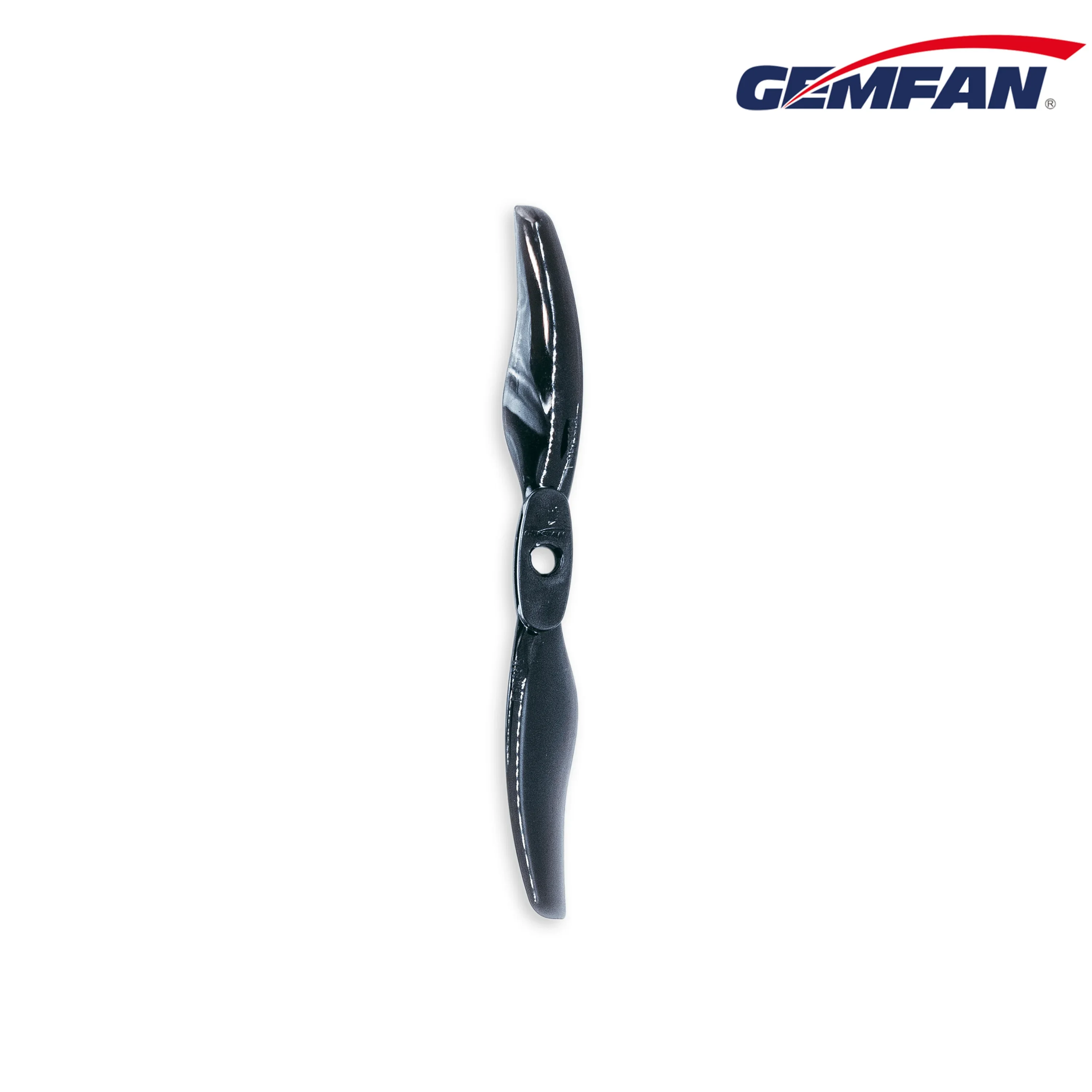 2 paia GEMFAN Floppy Proppy F5135 elica pieghevole a 2 pale da 5,1 pollici per FPV Freestyle a lungo raggio