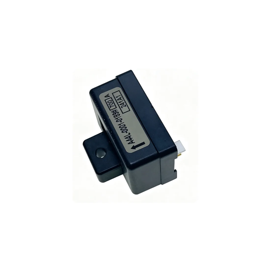 A44L-0001-0189 # Module de capteur de transformateur de courant 400A 450A 500A 600A 700A 1000A pour servomoteurs industriels