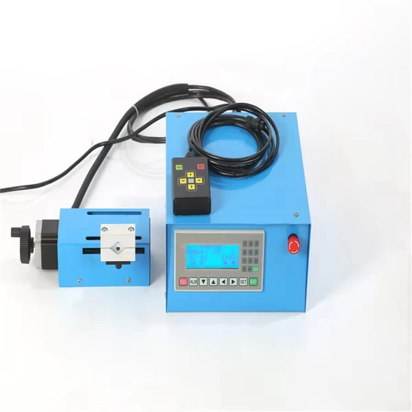 Supercnc Custom 40mm Seamless Automatic Oscillate Weld Carriage System Welding Oscillator
