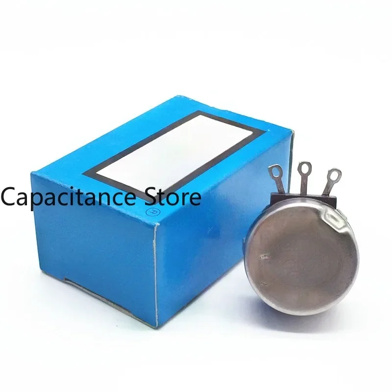 5PCS Neues Single-Coil-Potentiometer RV4NAYSD102A 1K mit extrem langer Lebensdauer