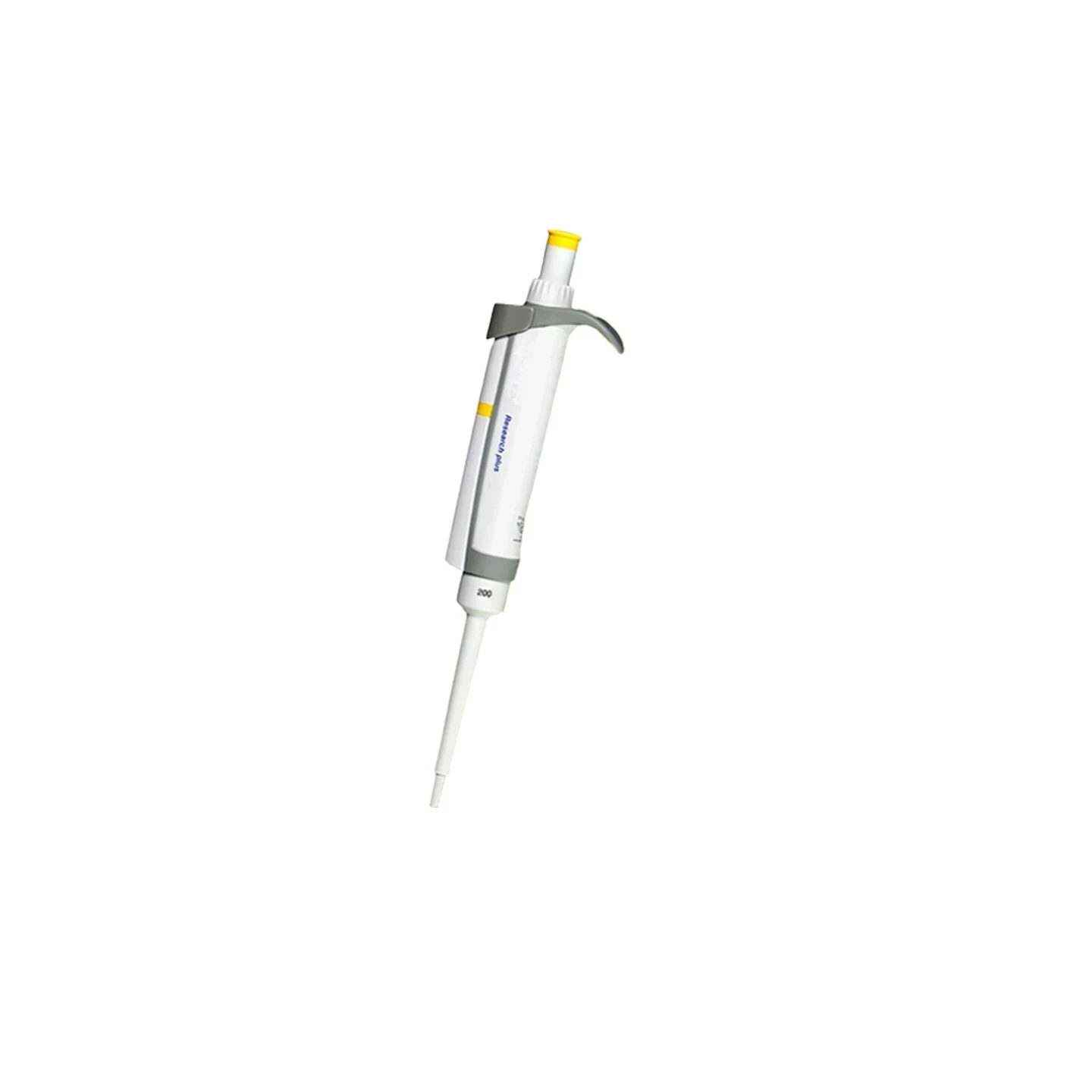New Pipette Single Channel Eight Channel Manual Adjustable Pipette Gun Micro Sampling Gun 1000ul 1pcs