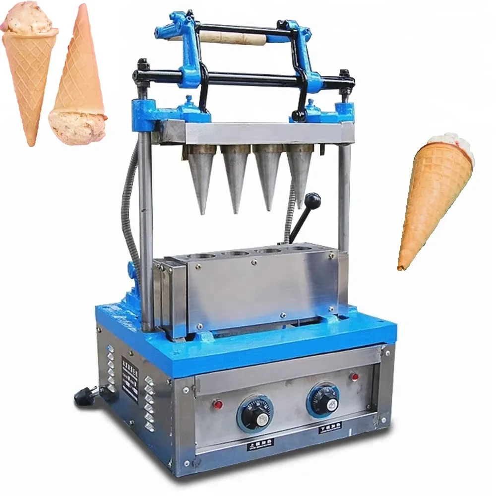 Equipment Food Processing Plant  Egg Roll Machine Ice Cream Skin Machine Crispy  Egg Tray Production Equipment