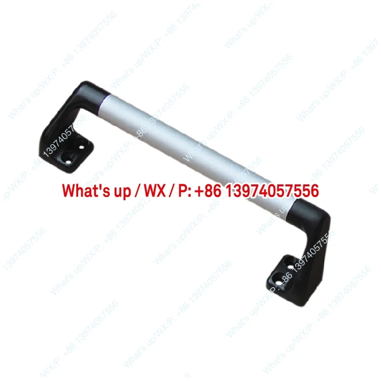 Shangkun SK4-223 inclined handle, aluminum alloy load-bearing handle, automation equipment handle