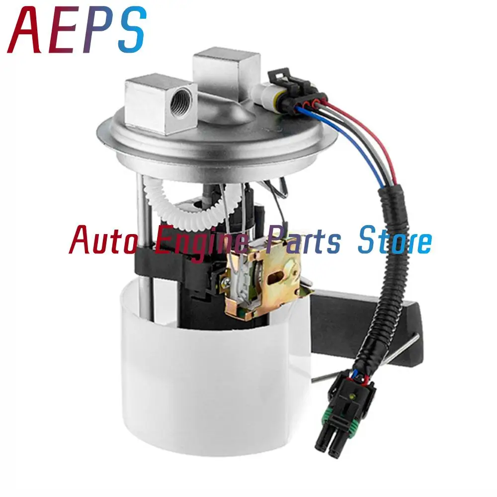 

Fuel Pump Module Assembly For LADA 110 111 112 / 2110 2111 2112 1995-2005 1.5L 2112-1139009 21121139009 2112-1139007 21121139007