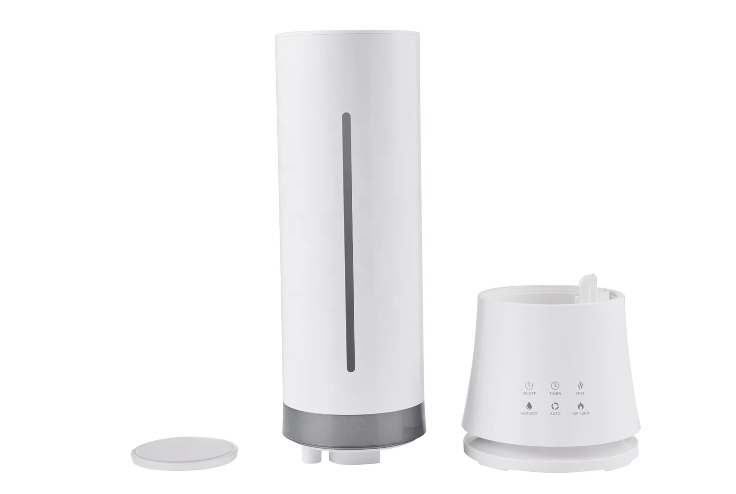 Cheap and affordable 100 ° C Steam Humidifier