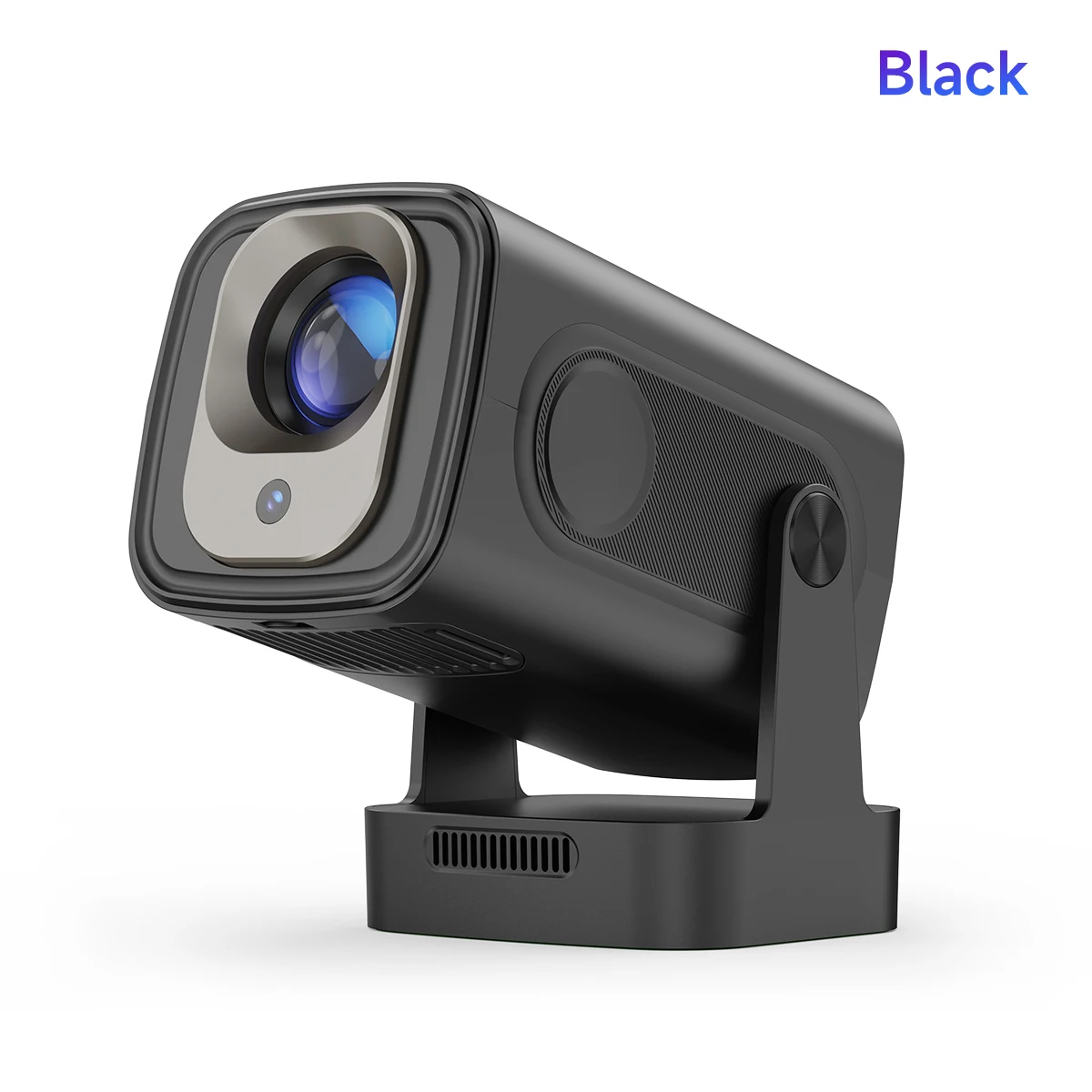 【新品・未使用】Magcubic HY310 ミニプロジェクター 4Kサポート Magcubic HY310 Mini Projector for Outdoor Movies Auto Focus 1080P