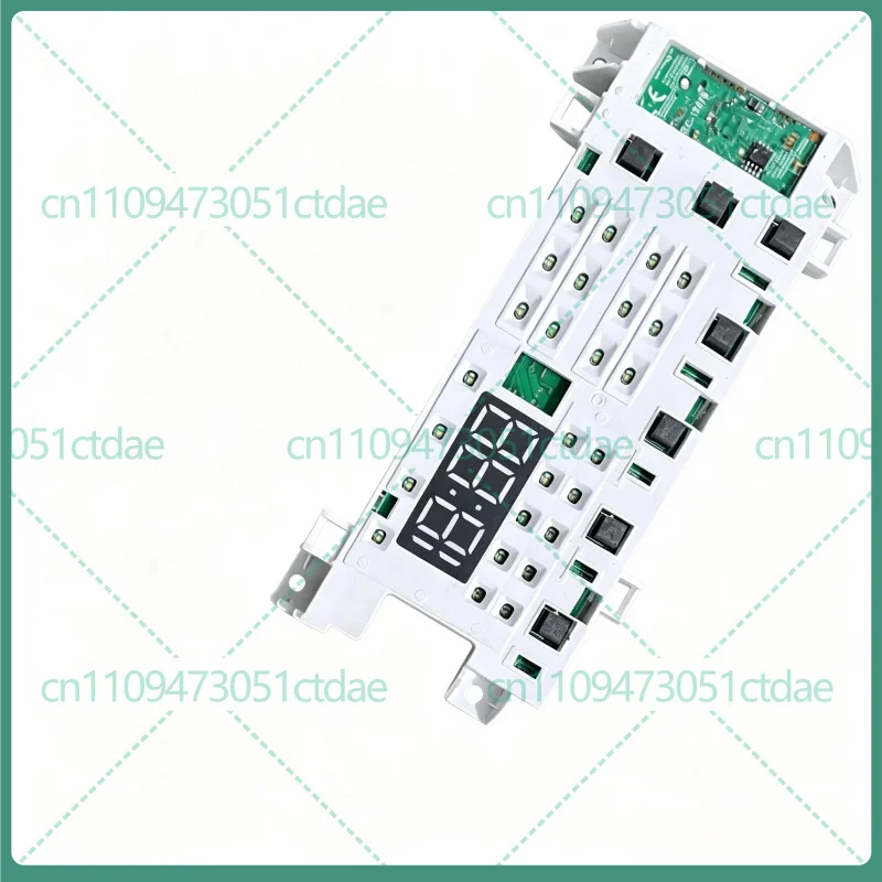 For LG Washer EBR331191 PCB Fix Black Screen Flickering Display Unresponsive Button Accessories