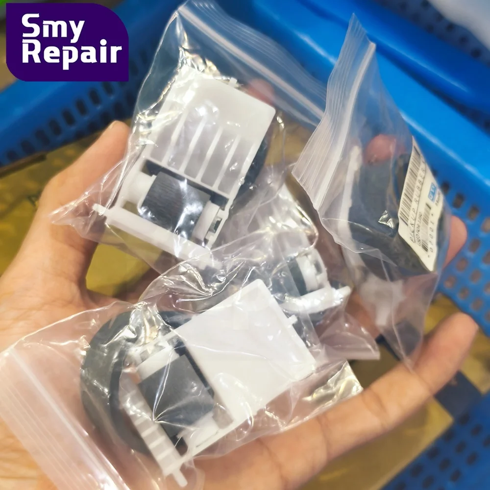 10X 1517053 1529149 Retard Pickup Roller suitable for EPSON Stylus Office T1100 B1100 Photo 1390 1400 1410 L1300 L1800 R1900 150