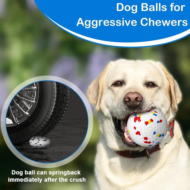 Thumbnail 3 - #84 Best Dog Balls to Buy In 2026