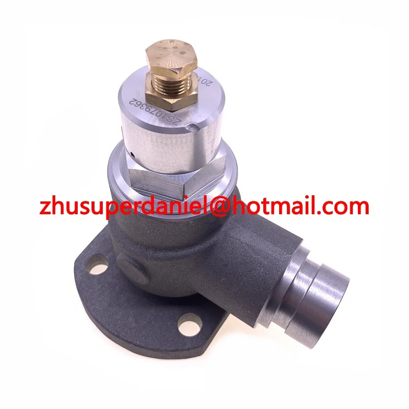 ZS1079362 CompAir L45 MPV assembly Minimum Pressure Valve with DN32