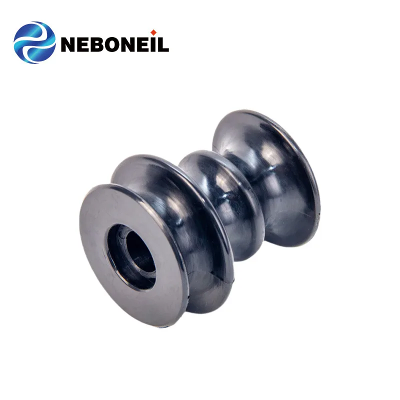 Guide wheel for Jungheinrich forklift ETV216 accessories lifting YouTube guide wheel 50141796