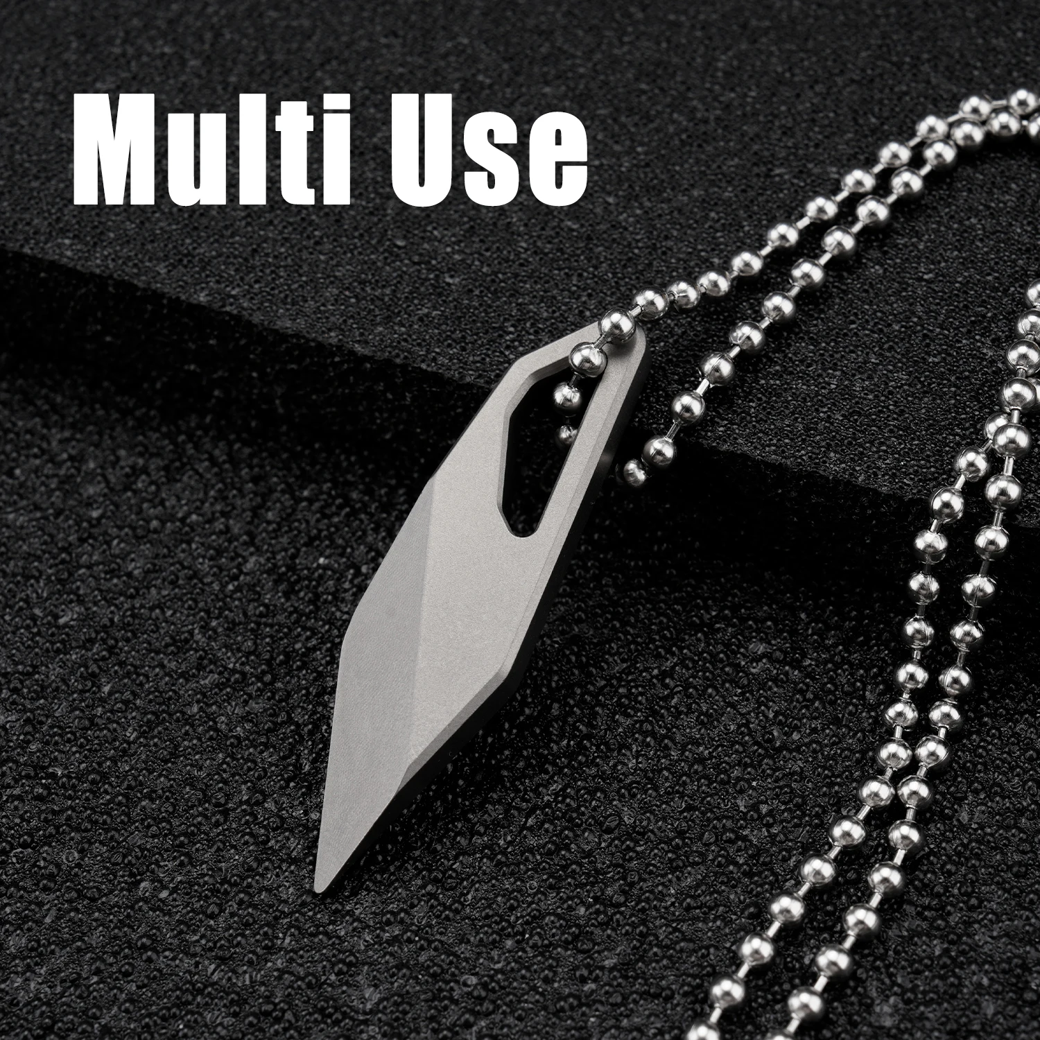 Ultra mini titanium EDC tools.daily unboxing tools. keychain accessories.