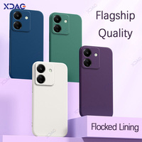 Original Dual Layer Phone Cases for Xiaomi POCO C65 POCOC65 6.74\