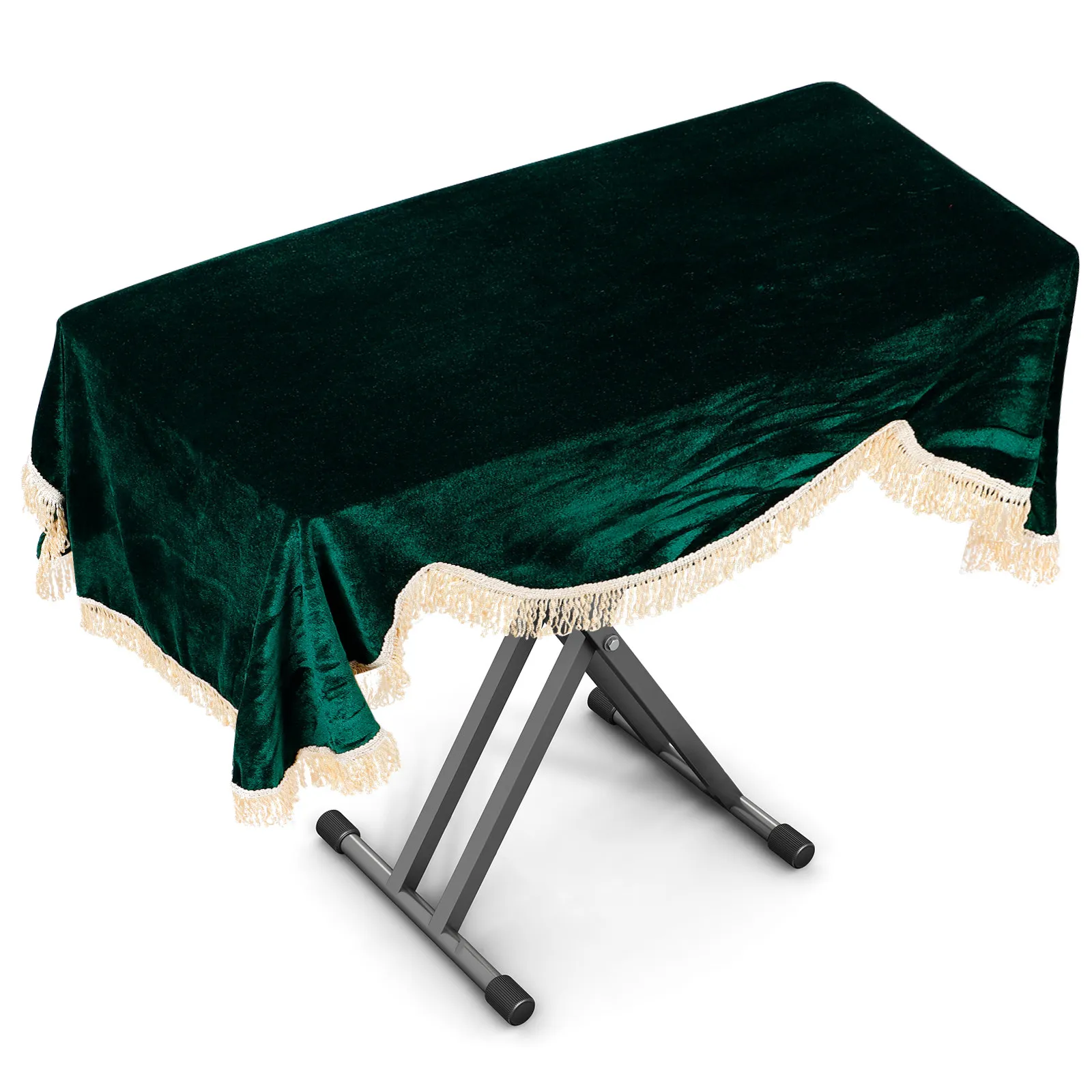 

Чехол для электронного пианино 37x17 дюймов, полноразмерный прямоугольный защитный чехол для цифровых клавишных инструментов и пианино, защита для музыкальных инструментов