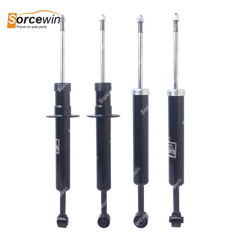 

1 шт. для Maserati Ghibli Quattroporte автомобильная передняя задняя подвеска, комплект пружин амортизатора 670005948 670002833 670101446