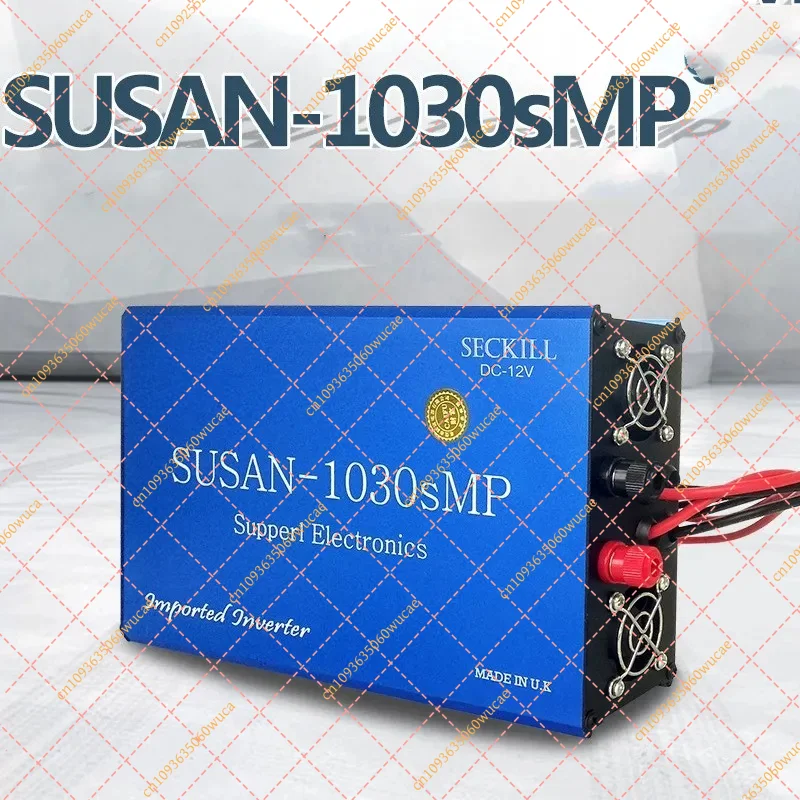Original for SUSAN-1030sMP High-Power Inverter Head | Electronic Booster Converter Module