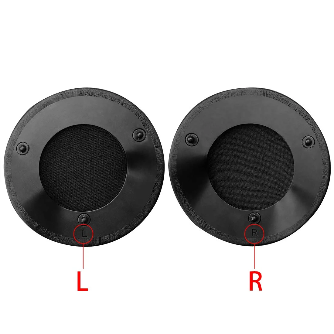 Replacement Earpads Cushion for Razer Thresher Ultimate 7.1 High Quality Soft Ice Gel Ear pads for Razer ManO'War 7.1 Cover