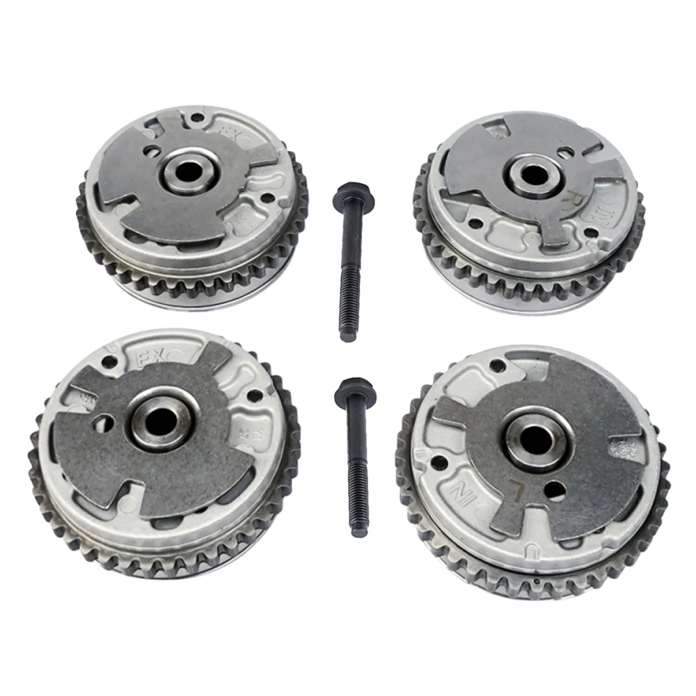 

Engine Variable Timing Camshaft Gear for Buick Chevrolet 12626161 12614464 12626160