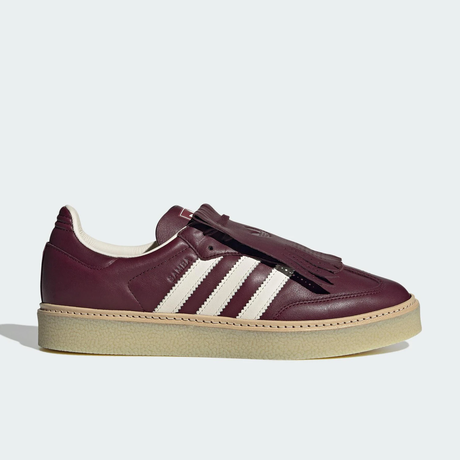 Adidas Genuine Clov…