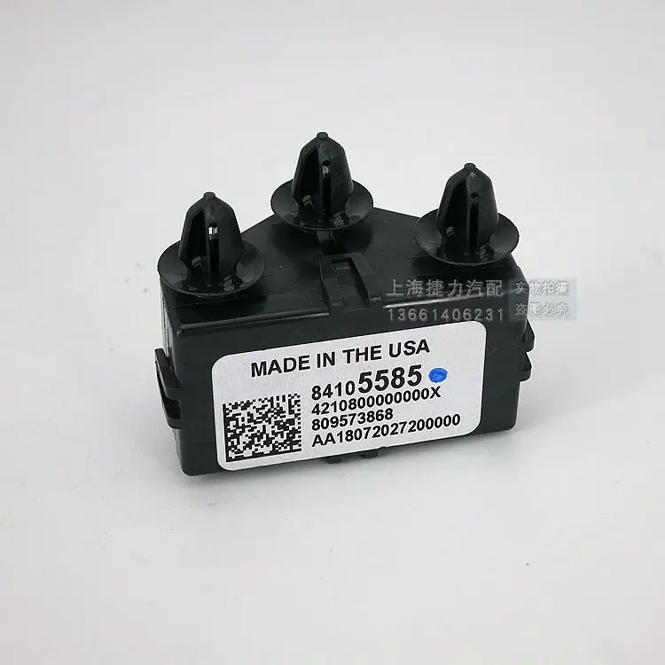 For Cadillac XTS SRX Heated Seat Module