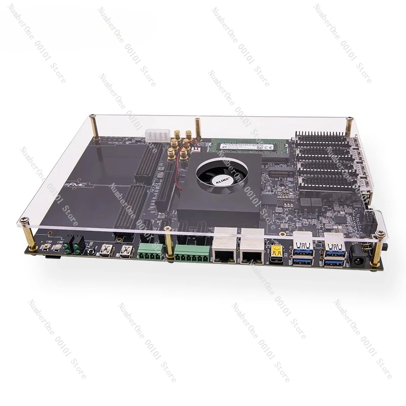 Fpga Development Bo…