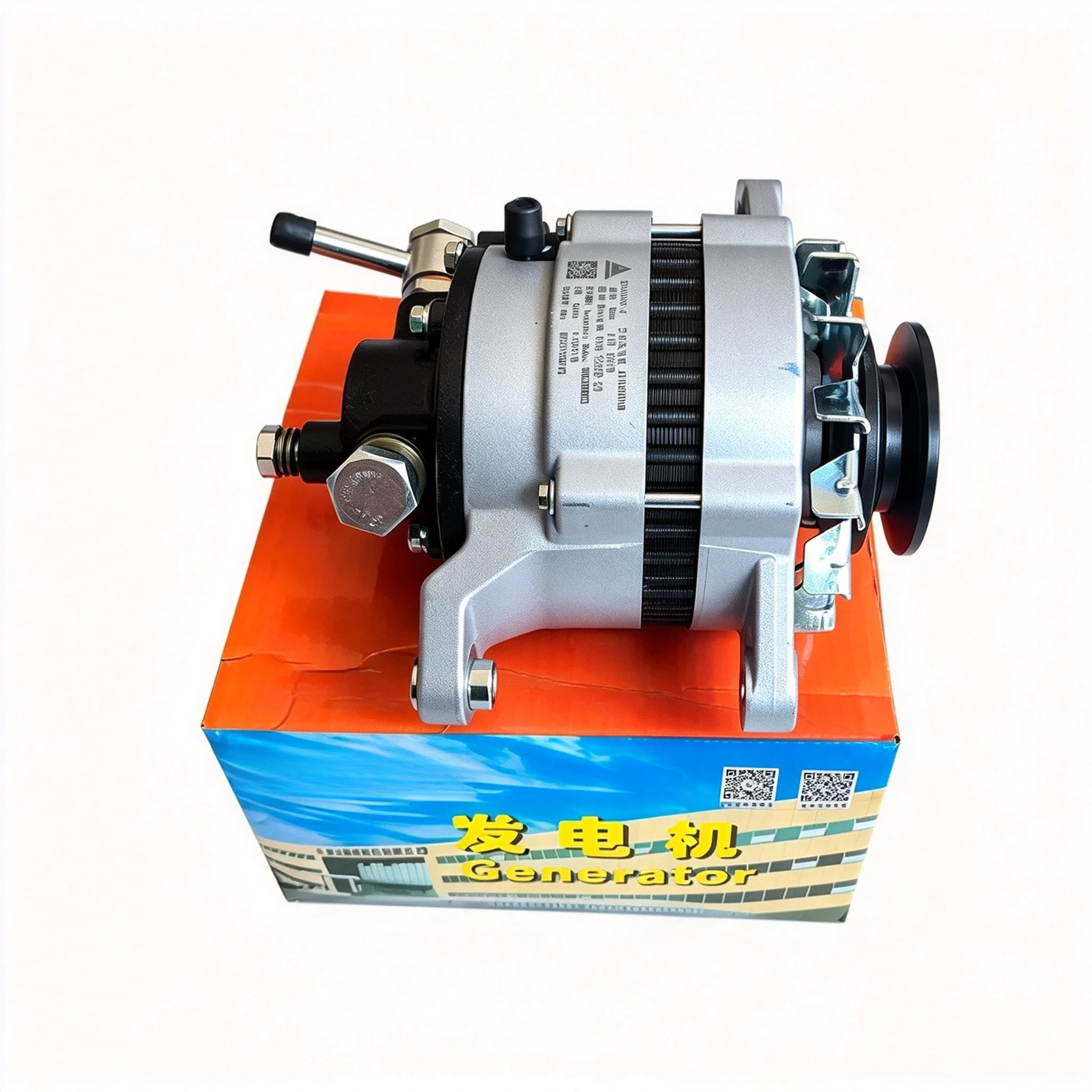Alternator JFWB25D-N 28V 500W Series High Quality 4D35T-52000/490B-5 2000-23