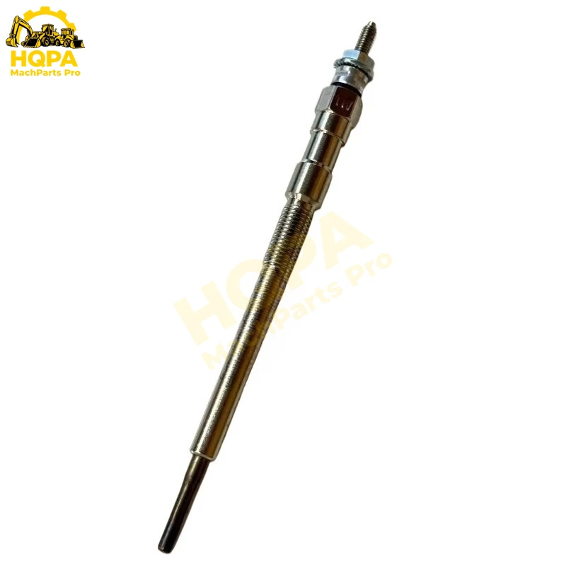 

CA4181052 418-1052 4181052 4PCS Glow Plug For Caterpillar Cat Mini Hyd Excavator 306E 307E