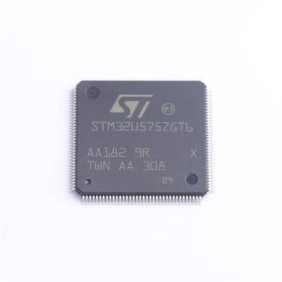 

5 шт./лот STM32U575ZGT6 (микроконтроллеры)