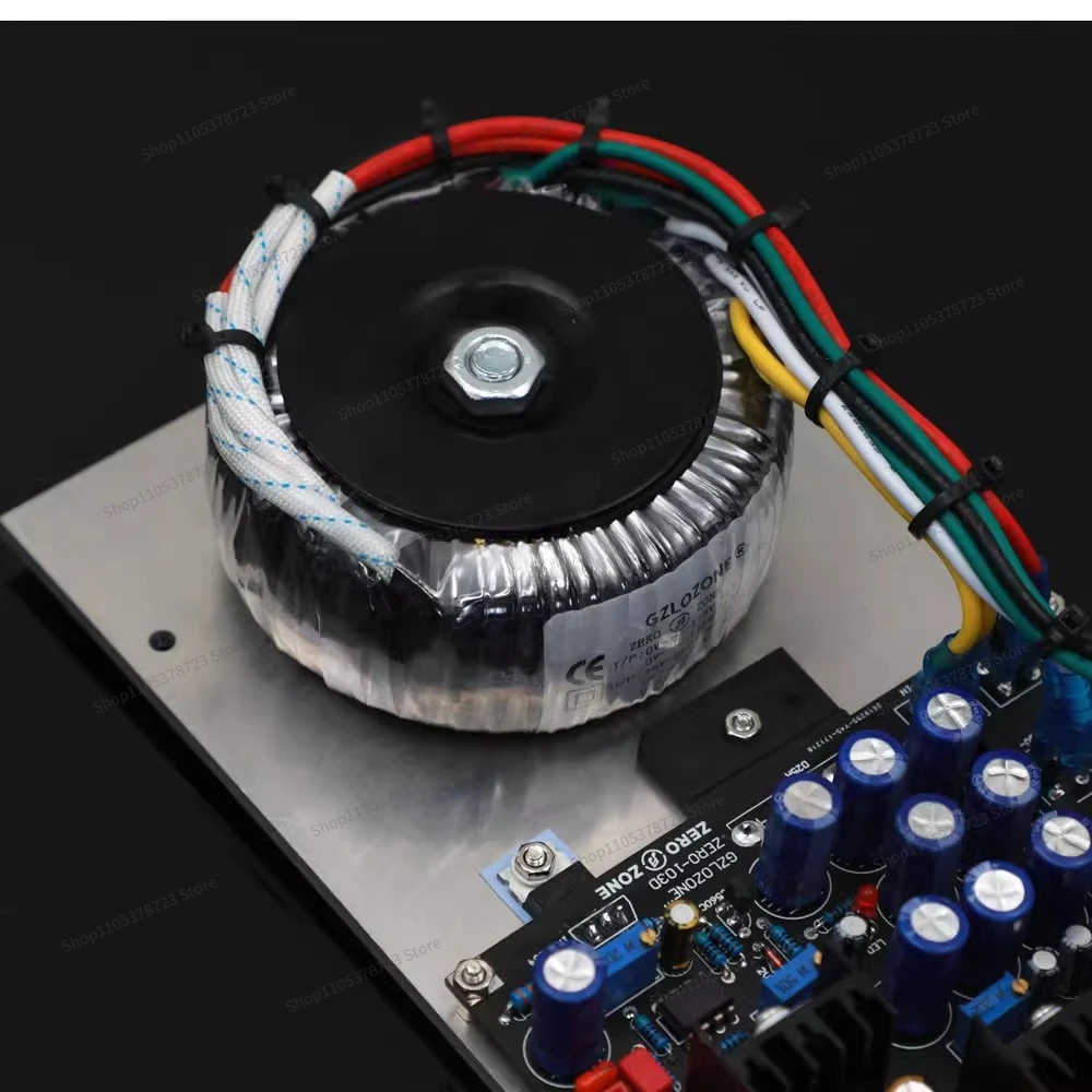 For 103(D)/93 Non-destructive Linear Power Module (2018 Model)
