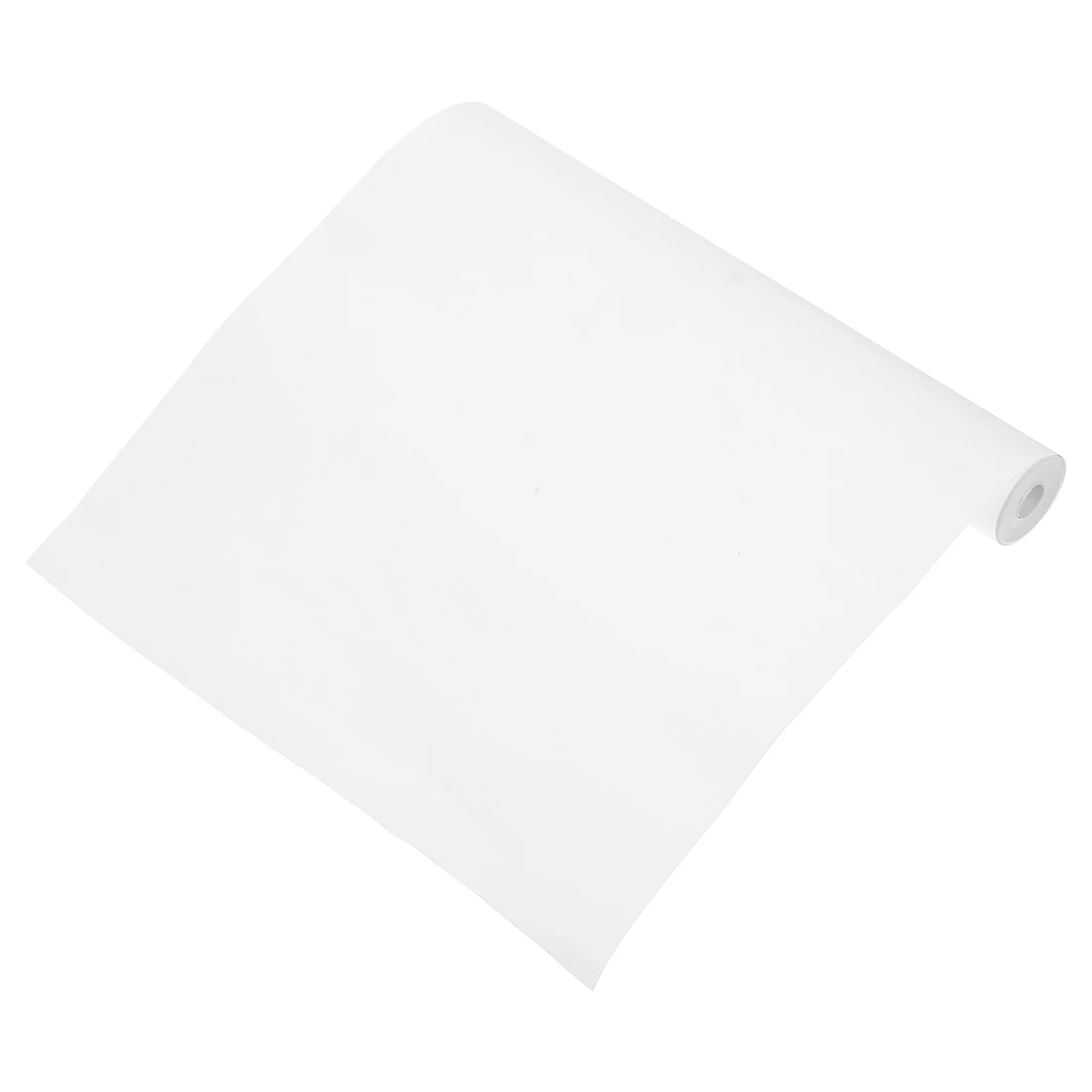 Blank A4 Thermal Paper Roll Quick Dry Portable Multipurpose Printing Sheets for Assignments Newsletters Invoices Office School