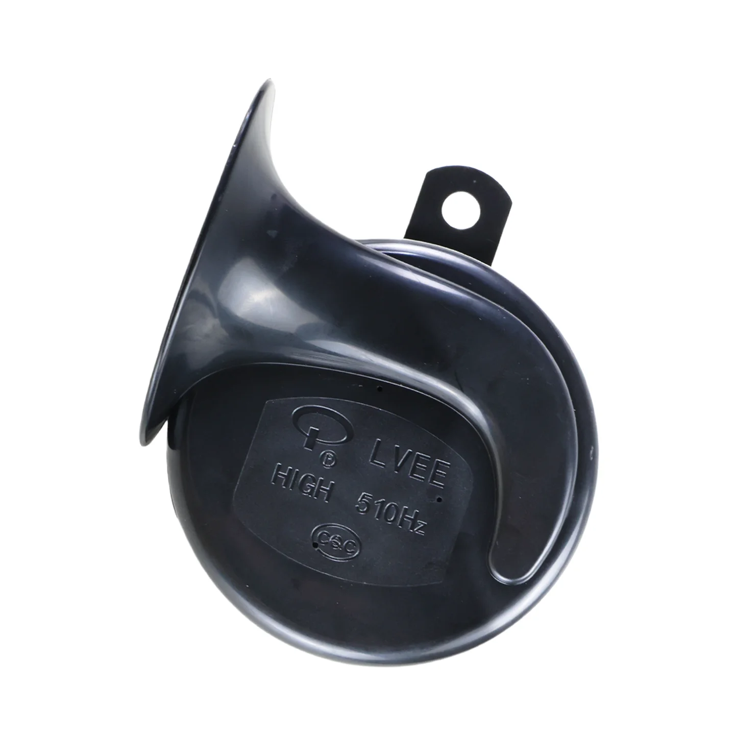 Golf Cart Parts 12V/48V Snail Horn for Golf Cart Club Car E-Z-GO Yamaha Marshell Eagle Buggy Car