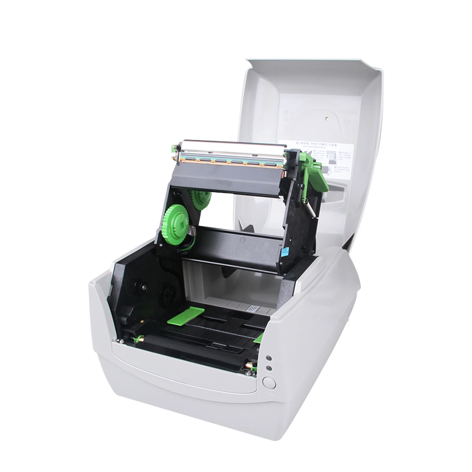 Original CP-2140M PRO CP-3140L PRO 203DPI 300DPI Desktop Thermal Barcode Adhesive Sticker Label Printer