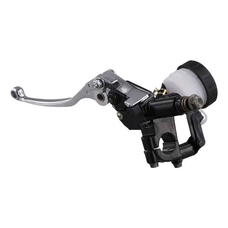 Brake Master Cylinder Lever For SUZUKI GSXR 750 600 GSX-S 150 125 SV650 GSF400 Motorcycle Front Clutch Lever