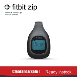 New Fitbit Zip FULL NEW SET Smart Wireless Activity Tracker