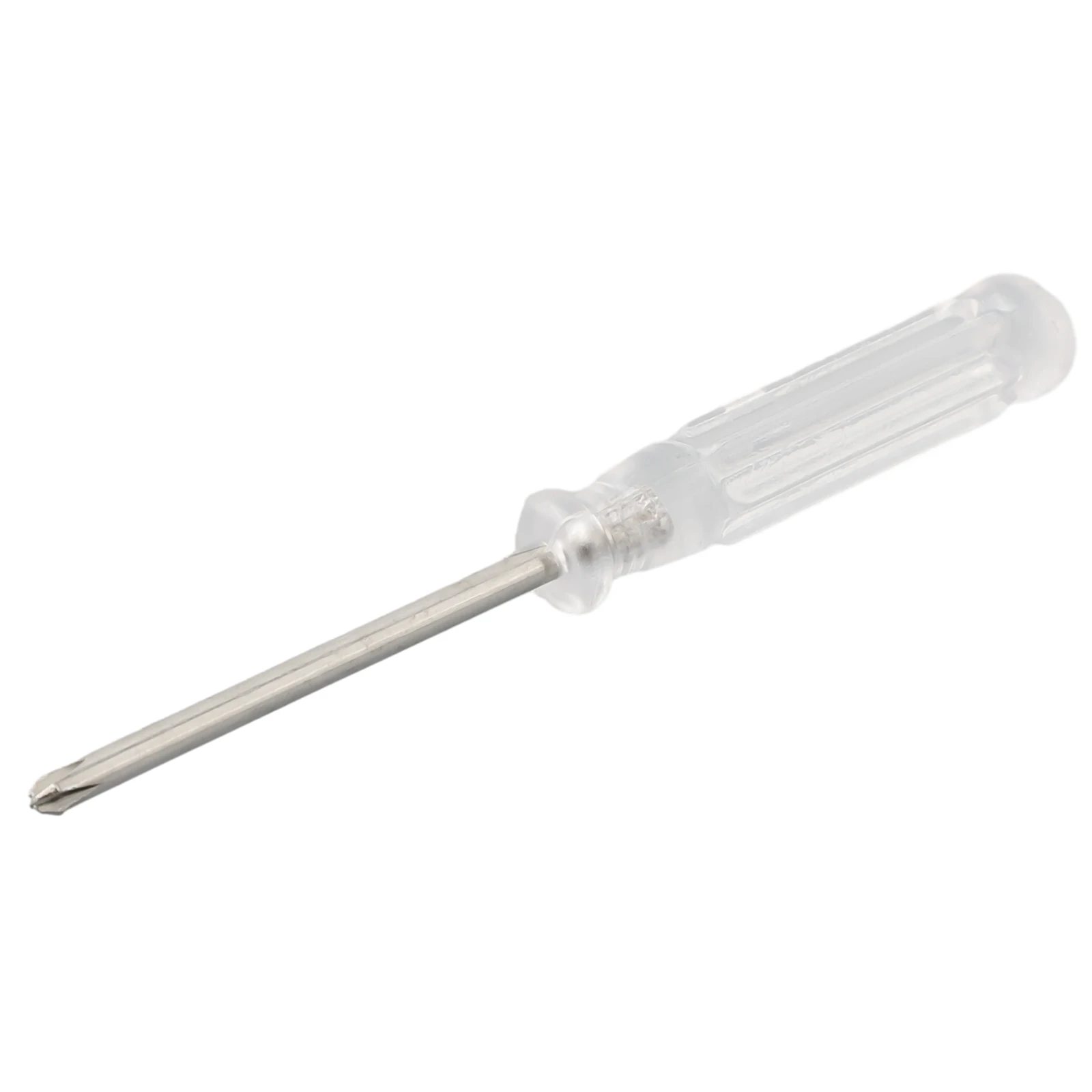 Suitable For Disassemble Toys And Small Items Screwdrivers Cross Screwdrivers 45#steel 95mm / 3.74Inch Hand Tools