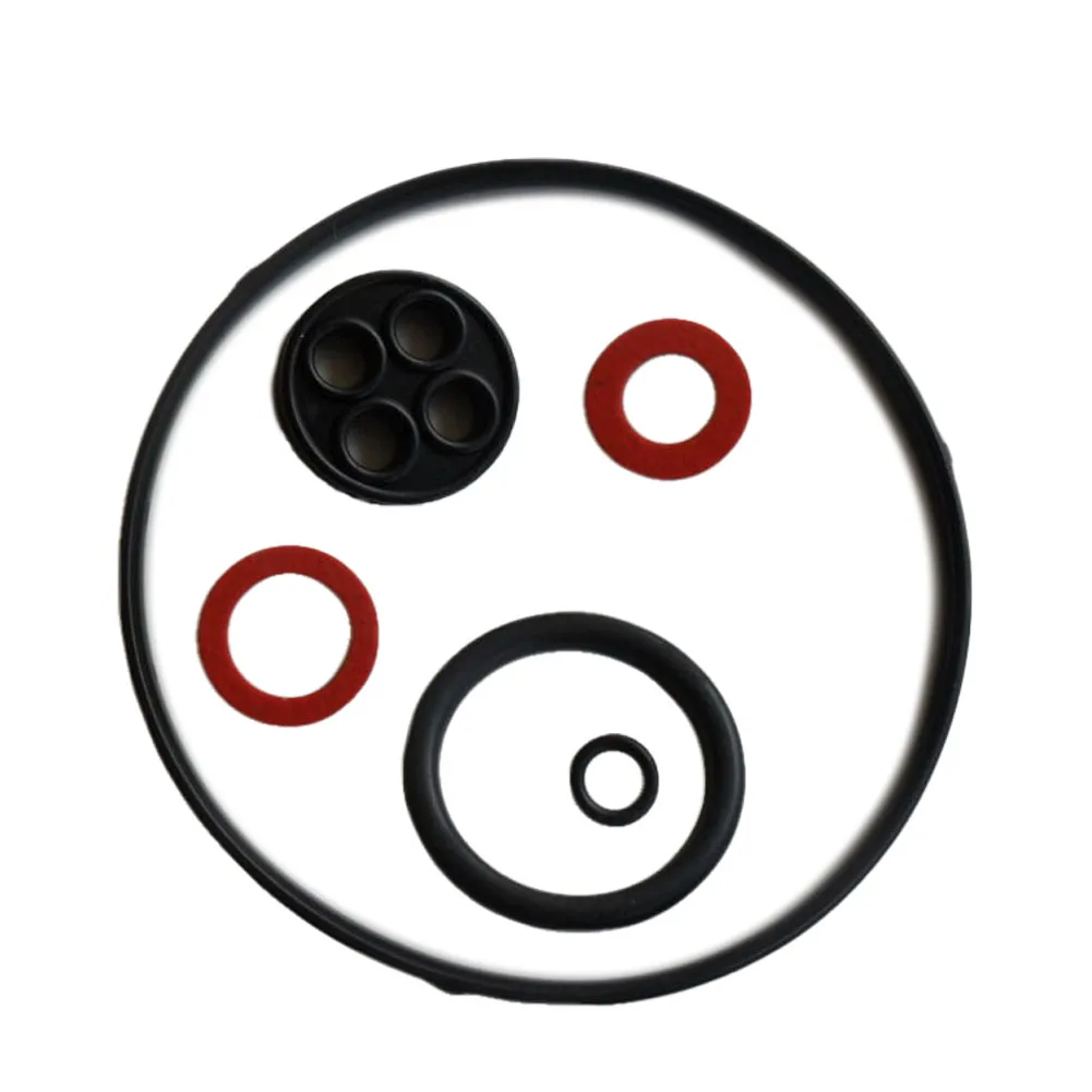 For Honda GX240/GX270/GX340/GX390 Carburetor O-Ring Repairing Fitting Fuel Tap Fuel Home Garden Power Tools Lawn Mower Parts