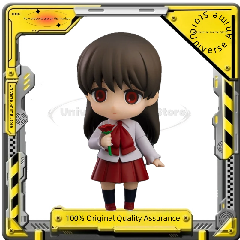 

【Spot Goods】Original GSC Ib Horror Art Museum Ibrahimovic Anime Doll Collection Gifts