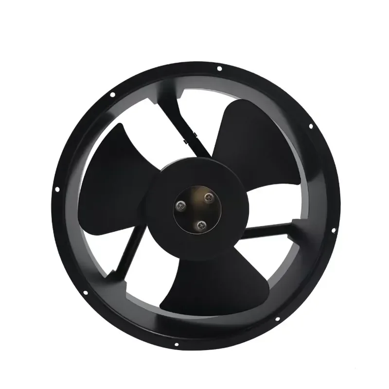 For Genuine JS25489HA2 F7 220-240V 50/54W cooling fan, large fan round, fan
