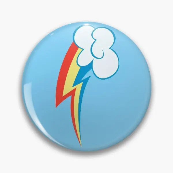 Rainbow Dash Cloud … - image