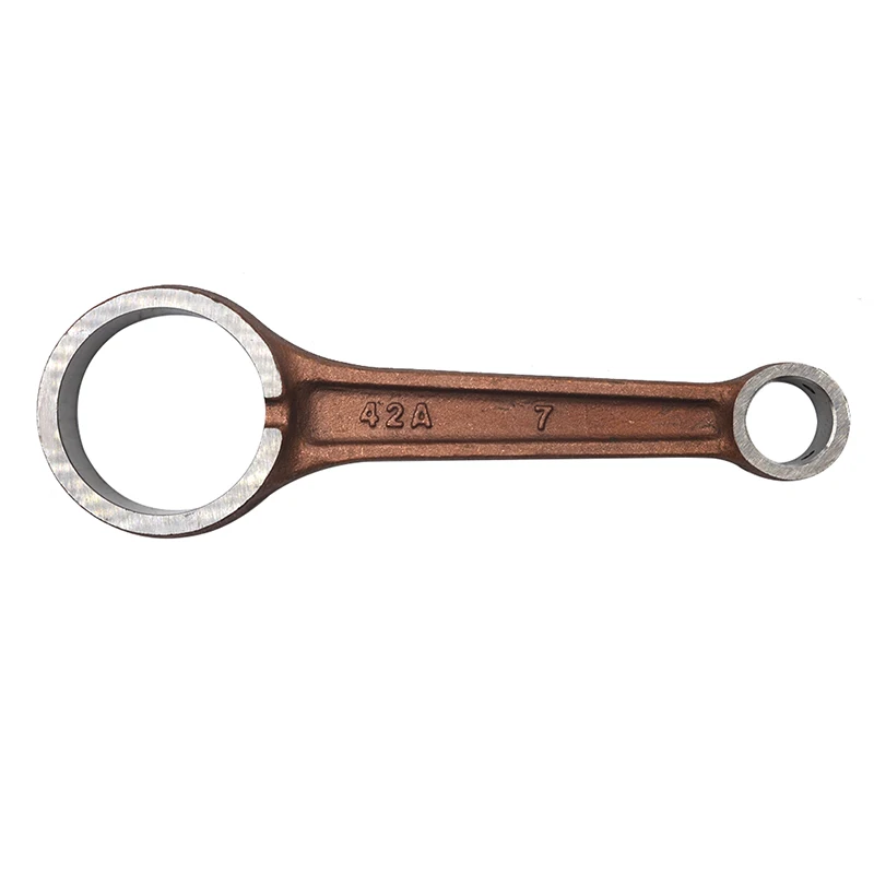 Motorcycle Engine Parts Connecting Rod For Suzuki DR200 DR200SE DF200 VAN VAN 200 42A 1986-2000  12161-42A01-000