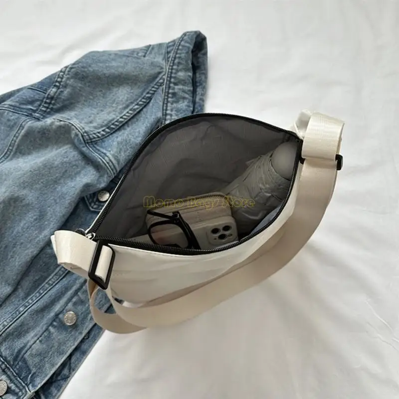 

X90D Fashion Casual Bag Simple Shoulder Bag Crossbody Bag for Girl Teen Bag