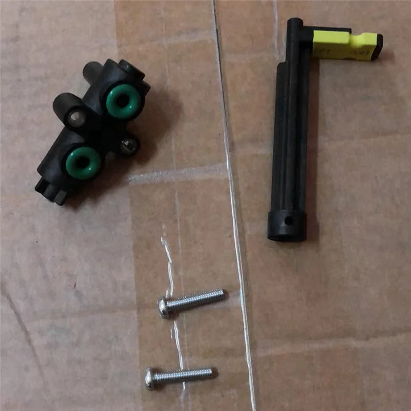 904-221 صمام تصريف فاصل مياه الوقود لفورد 7.3L V8 صمام فورد مختار، فورد F250 F350 #5