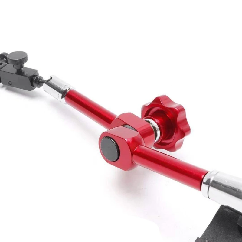 Indicador teste mostradores flexível