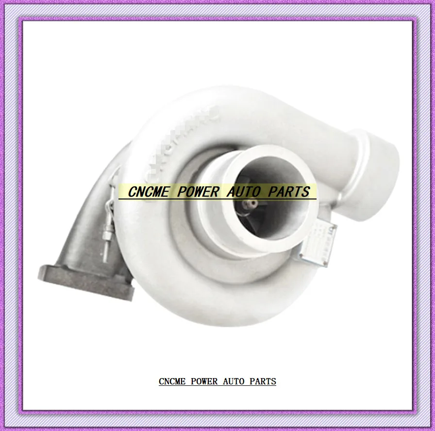 

Турбокомпрессор ww Turbo 4LGZ 52329883279 52329703279 51091007147 0028173064 51.09100-7147 для грузовиков MAN D2542MLE MDR635 280 л.с.